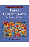 Book These United States: The Questions of Our Past (Combined) free