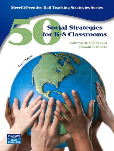 Book 50 Social Studies Strategies for K-8 Classrooms (2nd Edition) free