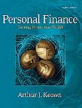 Book Personal Finance: Turning Money into Wealth and Student Workbook free