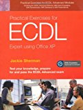 Book Practical Exercises for ECDL Expert Using Office XP free