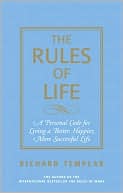 Book The Rules of Life: A Personal Code for Living a Better, Happier, More Successful Life free