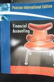 Book Financial Accounting ISBN-10: 0131744224 ISBN-13: 9780131744226 free