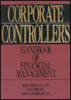 Book Corporate Controller's Handbook Of Financial Management free