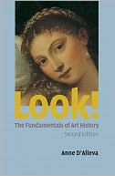 Book Look! The Fundamentals of Art History free