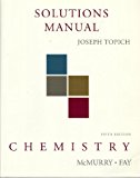 Book Full Solutions Manual for Chemistry free