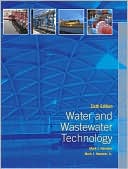 Book Water and Wastewater Technology (6th Edition) free