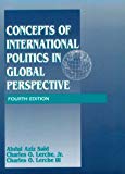 Book Concepts of International Politics in Global Perspective free