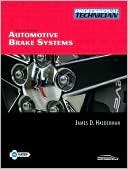 Book Automotive Brake Systems (4th Edition) free