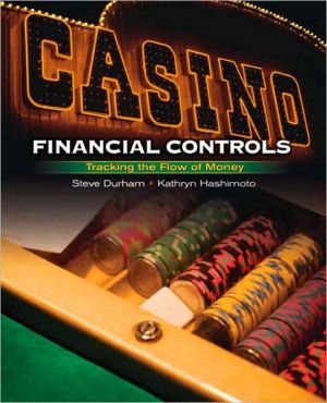 Book Casino Financial Controls: Tracking the Flow of Money free