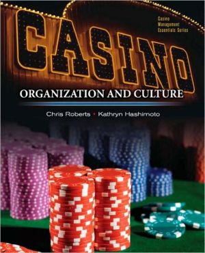Book Casinos: Organization and Culture free