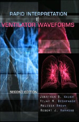 Book Rapid Interpretation of Ventilator Waveforms (2nd Edition) free