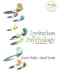 Book Invitation to Psychology (4th Edition) (MyPsychLab Series) free