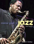 Book Concise Guide to Jazz free