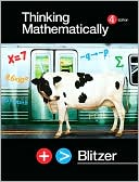 Book Thinking Mathematically free