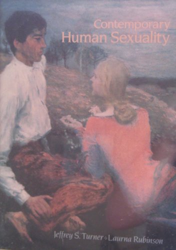 Book Contemporary Human Sexuality free
