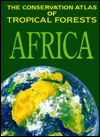 Book The Conservation Atlas of Tropical Forests: Africa free