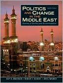 Book Politics and Change in the Middle East: Sources of Conflict and Accommodation (8th Edition) free