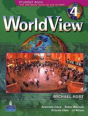 Book WorldView 4 Student Book 4A w/CD-ROM (Units 1-14) free