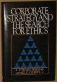 Book Corporate Strategy And The Search For Ethics free