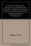 Book Concrete: Structure, Properties, and Materials (PRENTICE-HALL INTERNATIONAL SERIES IN CIVIL ENGINEERING AND ENGINEERING MECHANICS) free