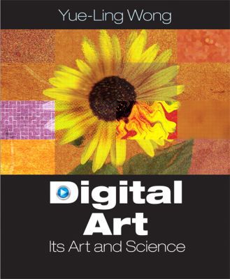 Book Digital Art: Its Arts and Science free