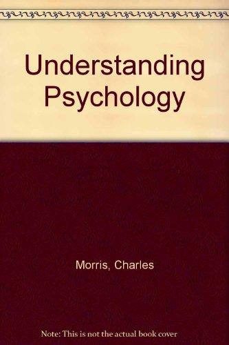Book Understanding Psychology-w/cd free