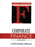 Book Corporate Finance: A Model-building Approach free