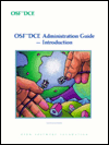 Book Osf Dce Administration Guide-introduction: Revision 1.0 (vol 1) free