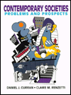 Book Contemporary Societies: Problems and Prospects free