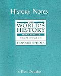Book The World's History: Since 1100 free