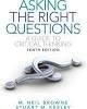 Book Asking the Right Questions: A Guide to Critical Thinking free