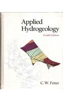 Book Applied Hydrogeology & Lab Manual Pkg free