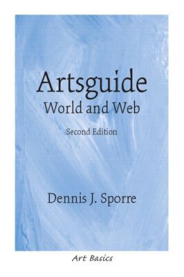 Book Artsguide: World and Web (2nd Edition) free