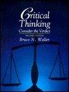 Book Critical Thinking: Consider the Verdict free