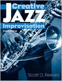Book Creative Jazz Improvisation (4th Edition) free