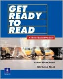 Book Get Ready to Read: A Skills-Based Reader free