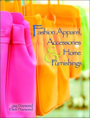 Book Fashion Apparel, Accessories, and Home Furnishings [ISBN : 9780131776869] [Publisher : Prentice Hall] free