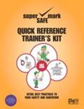 Book Retail Best Practices And Quick Reference To Food Safety & Sanitation Trainer's Kit free
