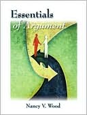 Book Essentials of Argument free
