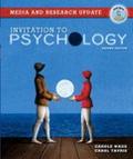 Book Invitation to Psychology, Media and Research Update, Second Edition free