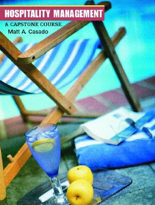 Book Hospitality Management: A Capstone Course free