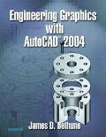 Book Engineering Graphics With Autocad 2004 free
