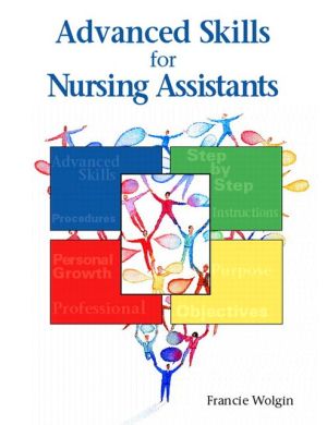 Book Advanced Skills for Nursing Assistants free