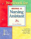 Book Workbook Being A Nursing Assistant free