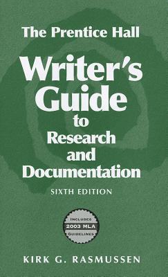 Book A Writer's Guide to Research and Documentation free