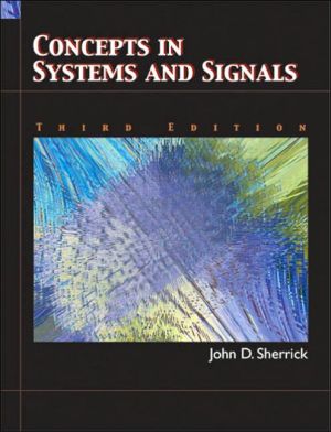 Book Concepts In Systems and Signals (2nd Edition) free