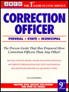 Book Correction Officer (peterson's Master The Correction Officer) free