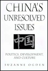 Book China's Unresolved Issues: Politics, Development and Culture (3rd Edition) free