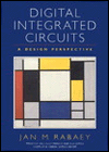 Book Digital Integrated Circuits: A Design Perspective free
