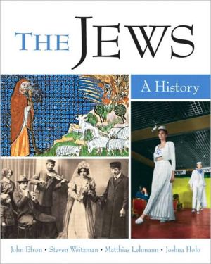 Book The Jews: A History free